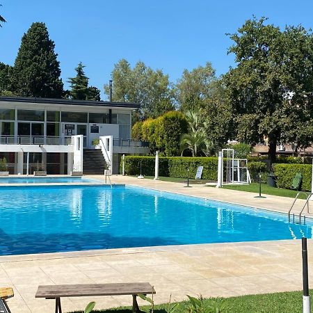 Apartamento En Country Pilar Piscina Parrilla Propia Hasta 4 Personas Exterior photo