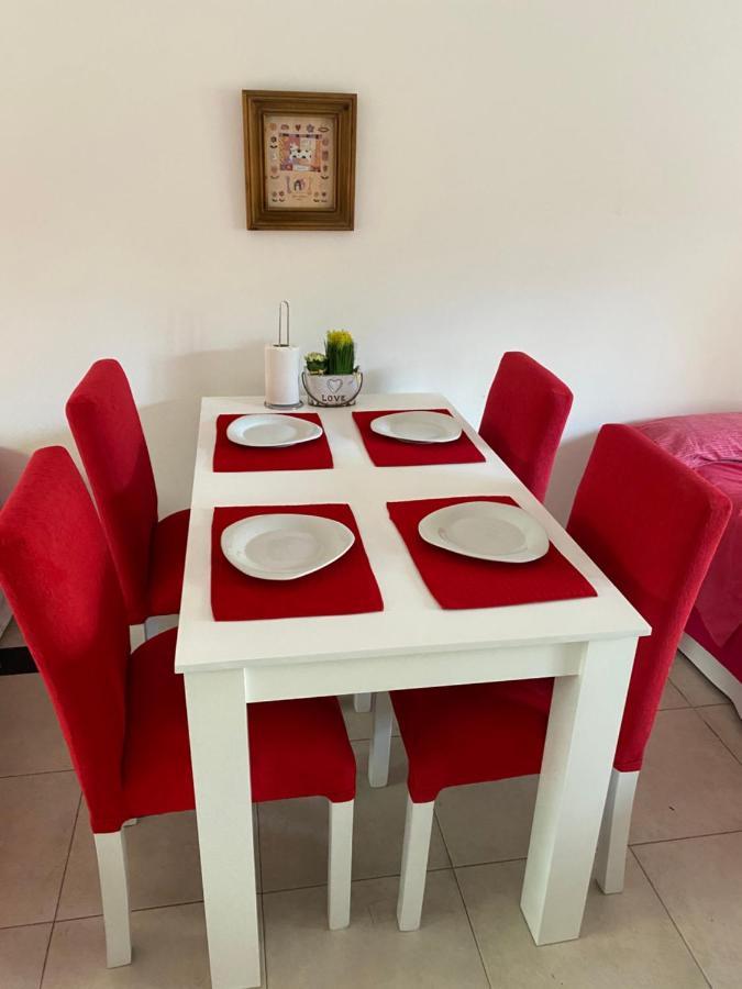 Apartamento En Country Pilar Piscina Parrilla Propia Hasta 4 Personas Exterior photo